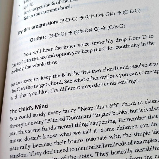 The Science of Music Paperback Book 5th Edition