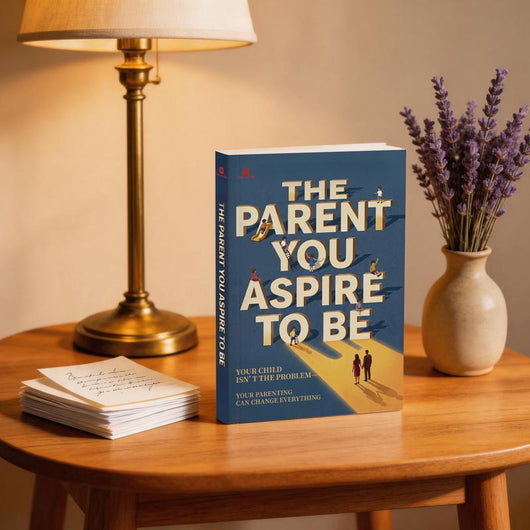 The Parent You Aspire To Be