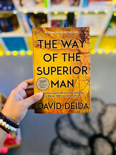 The Way of the Superior Man