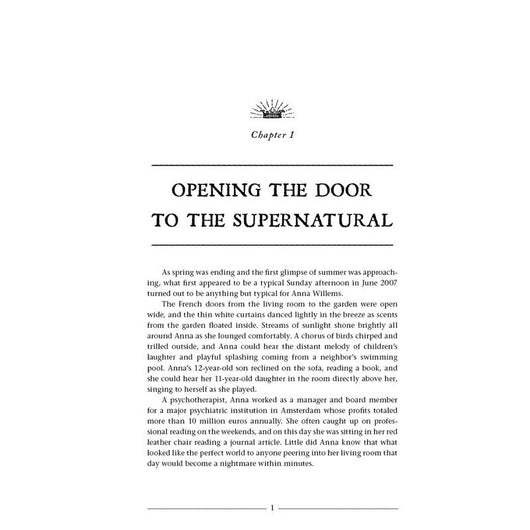 Becoming Supernatural: How Common People Are Doing the Uncommon