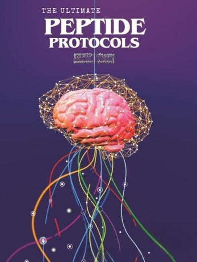 The Ultimate Peptide Protocols Bible